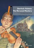 dominoes 2 sherlock holmes norwood mp3 pack-9780194639644 dominoes 2 sherlock holmes norwood mp3 pack-9780194639644