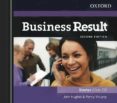 business result starter. class audio cd 2nd edition-john hughes-penny mclarty-9780194738644 business result starter. class audio cd 2nd edition-john hughes-penny mclarty-9780194738644