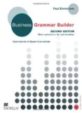 business grammar builder (libro+cd) new edition-paul emmerson-9780230732544 business grammar builder (libro+cd) new edition-paul emmerson-9780230732544