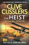 CLIVE CUSSLERAS THE HEIST-16118461-otro-formato