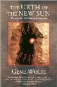 the urth of the new sun-gene wolfe-9780312863944 the urth of the new sun-gene wolfe-9780312863944