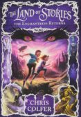 the enchantress returns-chris colfer-9780316201544 the enchantress returns-chris colfer-9780316201544