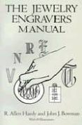 the jewelry engravers manual-r. allen hardy-john j. bowman-9780486281544 the jewelry engravers manual-r. allen hardy-john j. bowman-9780486281544