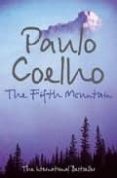 the fith mountain-paulo coelho-9780722536544 the fith mountain-paulo coelho-9780722536544
