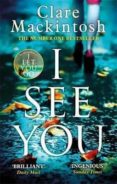 i see you-clare mackintosh-9780751554144 i see you-clare mackintosh-9780751554144