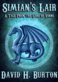simian's lair (ebook)-david h. burton-9780986594144 simian's lair (ebook)-david h. burton-9780986594144