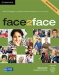 face2face advanced student s book with dvd-rom 2nd edition (zona portugal)-9781107679344 face2face advanced student s book with dvd-rom 2nd edition (zona portugal)-9781107679344