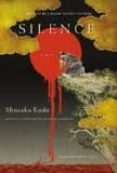 silence-shusaku endo-9781250082244 silence-shusaku endo-9781250082244