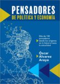 pensadores de politica y economia (ebook)-9781365823244 pensadores de politica y economia (ebook)-9781365823244