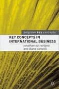 key concepts in international business-jonathan sutherland-diane canwell-9781403915344 key concepts in international business-jonathan sutherland-diane canwell-9781403915344