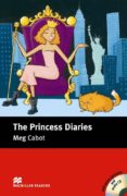 macmillan readers elementary: princess diaries the pack-meg cabot-9781405080644 macmillan readers elementary: princess diaries the pack-meg cabot-9781405080644