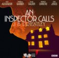 an inspector calls (audiobook)-j. b. priestley-9781408467244 an inspector calls (audiobook)-j. b. priestley-9781408467244
