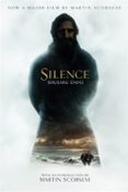 silence (film)-shusaku endo-9781447299844 silence (film)-shusaku endo-9781447299844