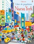 nueva york (mi primer libro de pegatinas)-9781474946544 nueva york (mi primer libro de pegatinas)-9781474946544