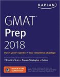 gmat prep 2018: 2 practice tests + proven strategies + online-9781506220444 gmat prep 2018: 2 practice tests + proven strategies + online-9781506220444