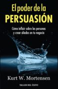 el poder de la persuasion (ebook)-9781607383444 el poder de la persuasion (ebook)-9781607383444