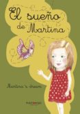 el sueño de martina (ebook)-9781635033144 el sueño de martina (ebook)-9781635033144