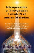 Libro de descarga de epub RÉCUPÉRATION ET PRÉVENTION : COVID-19 ET AUTRES MALADIES