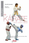 curso de kárate para niños (ebook)-philippe sauvage-9781683250944 curso de kárate para niños (ebook)-philippe sauvage-9781683250944