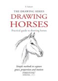 Drawing Horses-3090518-otro-formato