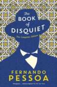 the book of disquiet: the complete edition-fernando pessoa-9781781258644 the book of disquiet: the complete edition-fernando pessoa-9781781258644