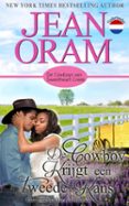 The Cowboy's Second Chance NEDERLANDSE