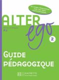 alter ego 2 (guide pedagogique)-9782011554444 alter ego 2 (guide pedagogique)-9782011554444