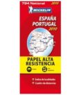 españa - portugal alta resistencia 2010 (ref. 794)-9782067148444 españa - portugal alta resistencia 2010 (ref. 794)-9782067148444