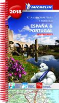 atlas de carreteras españa & portugal 2018 (escala 1/350000 - 1/800000)-9782067226944 atlas de carreteras españa & portugal 2018 (escala 1/350000 - 1/800000)-9782067226944