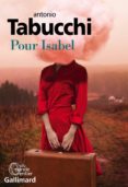 pour isabel-antonio tabucchi-9782070147144 pour isabel-antonio tabucchi-9782070147144