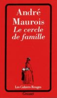 le cercle de famille-andre maurois-9782246146544 le cercle de famille-andre maurois-9782246146544
