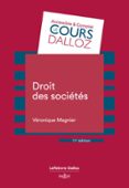 Descargar Ebooks para Mac gratis DROIT DES SOCIÉTÉS 11ED  (edición en francés) en español 9782247235544