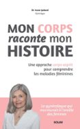 MON CORPS RACONTE MON HISTOIRE  (edición en francés)