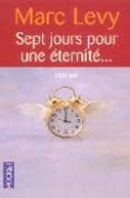 sept jours pour une eternite-marc levy-9782266136044 sept jours pour une eternite-marc levy-9782266136044