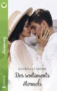 Descargas de audiolibros gratis para PC DES SENTIMENTS ÉTERNELS PDB de KATRINA CUDMORE (Spanish Edition) 9782280516044