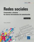 redes sociales (3ª ed.)-romain rissoan-9782746095144 redes sociales (3ª ed.)-romain rissoan-9782746095144