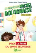 Descargas de libros electrónicos gratis para kindle LES ENQUÊTES DÉSASTREUSES DE MICHEL BOLOGNAISE - TOME 1 PANIQUE AU MUSÉE !  (edición en francés)