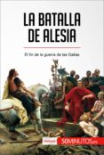 la batalla de alesia (ebook)-9782808002844 la batalla de alesia (ebook)-9782808002844