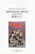 metodo de chino: nivel elemental (t.ii) (incluye cd)-9782842791544 metodo de chino: nivel elemental (t.ii) (incluye cd)-9782842791544