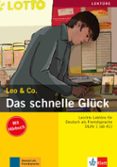 das schnelle glueck (a1 - a2). incluye audio cd-9783126063944 das schnelle glueck (a1 - a2). incluye audio cd-9783126063944