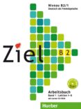 ziel b2, band 1, lektion 1-8. arbeitsbuch. mit lerner cd-rom-9783190116744 ziel b2, band 1, lektion 1-8. arbeitsbuch. mit lerner cd-rom-9783190116744