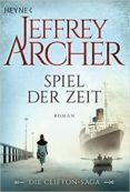 spiel der zeit-jeffrey archer-9783453471344 spiel der zeit-jeffrey archer-9783453471344