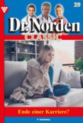 Descargas gratis de audiolibros mp3 DR. NORDEN CLASSIC 29 – ARZTROMAN 9783740959944