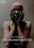 Descargas de libros gratis DIE MUMIENKÄFER