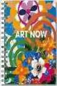 art now 2007 (agenda: 17,5x22)-9783822853344 art now 2007 (agenda: 17,5x22)-9783822853344