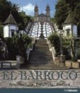 el barroco: arquitectura, escultura, pintura-9783833162244 el barroco: arquitectura, escultura, pintura-9783833162244