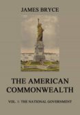 the american commonwealth (ebook)-9783849649944 the american commonwealth (ebook)-9783849649944