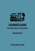 sammelband des marxismus-leninismus (ebook)-9783880214644 sammelband des marxismus-leninismus (ebook)-9783880214644