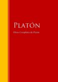 obras completas de platon (ebook)-9783959281744 obras completas de platon (ebook)-9783959281744