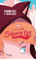 la invencible squirrel girl (ebook)-9786070741944 la invencible squirrel girl (ebook)-9786070741944